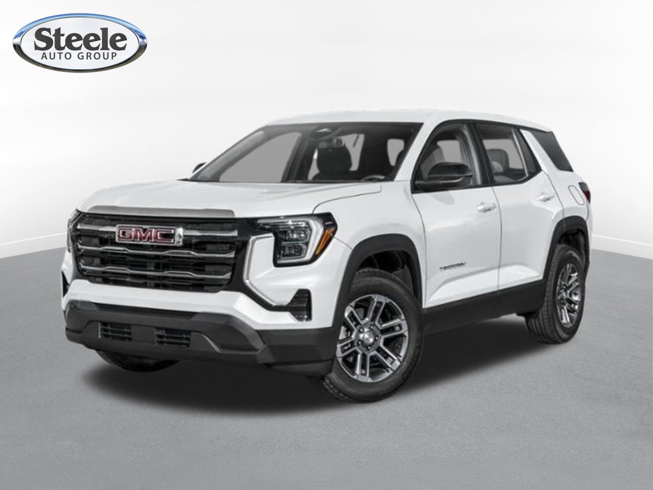 2027 GMC Terrain SUV 