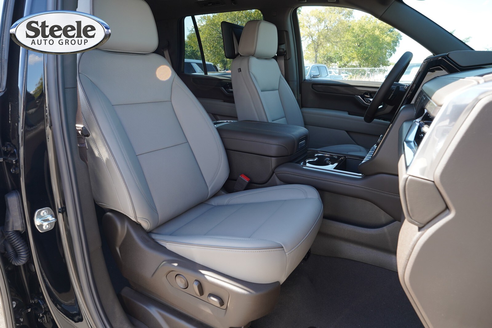 2026 GMC Yukon Elevation - Photo 26