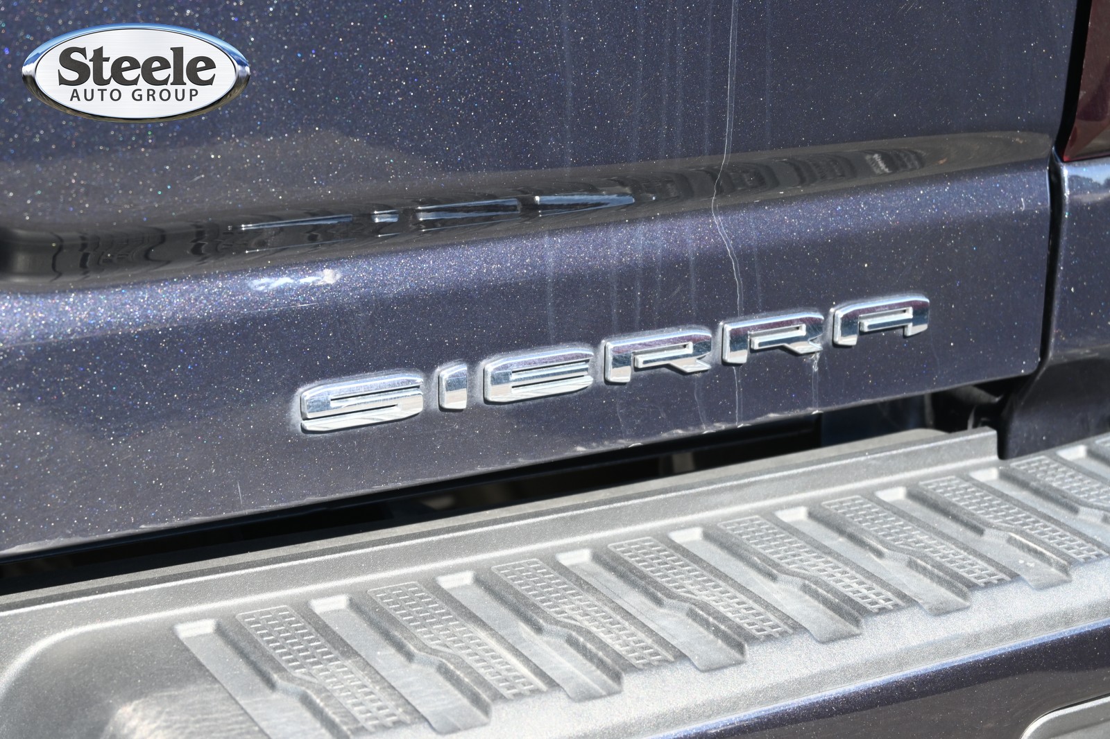 2024 GMC Sierra 3500HD Denali - Photo 21