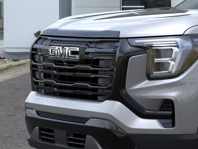 2026 GMC Terrain Elevation - Photo 37