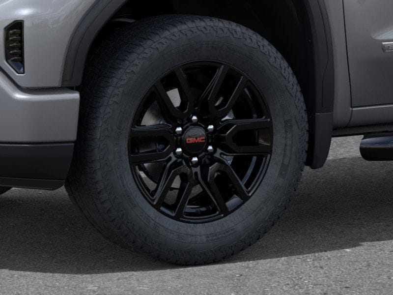2026 GMC Sierra 1500 Elevation - Photo 33