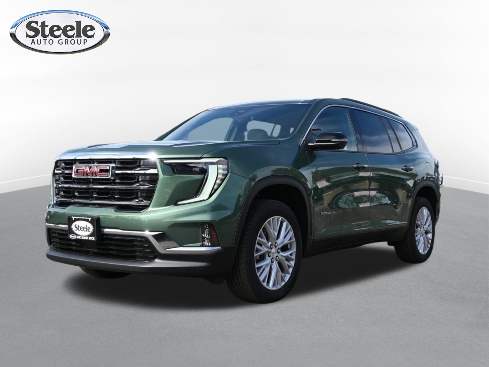 2027 GMC Acadia SUV 