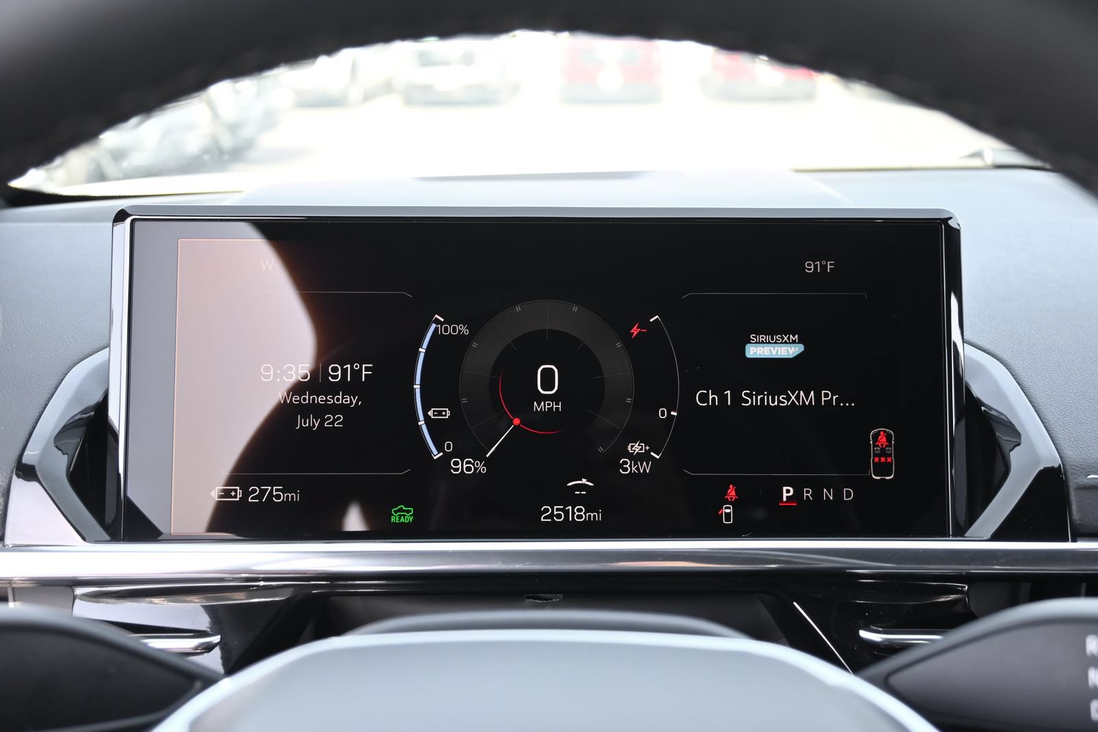 2026 GMC Sierra EV Elevation - Photo 11