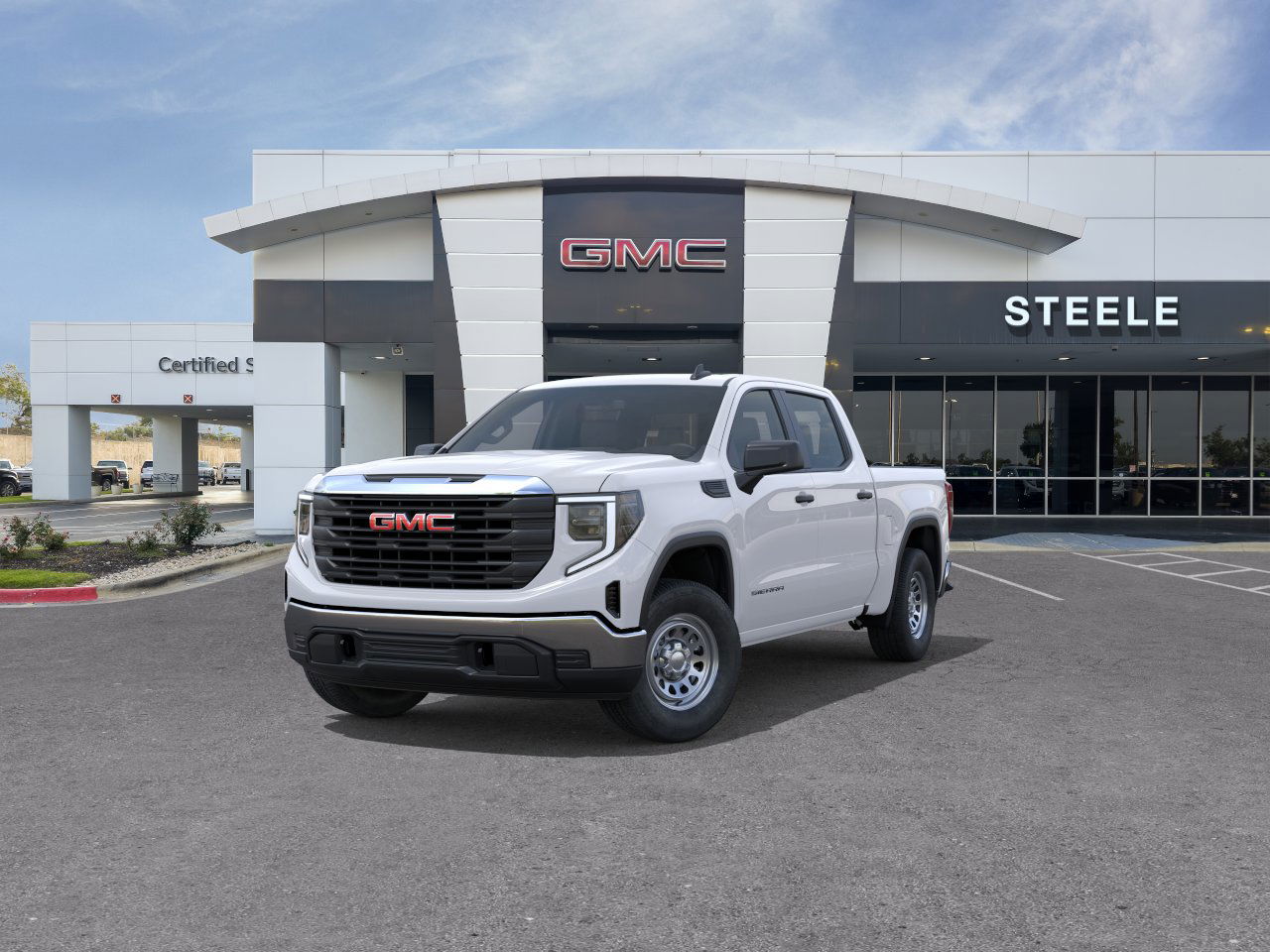 2026 GMC Sierra 1500 Pro - Photo 32