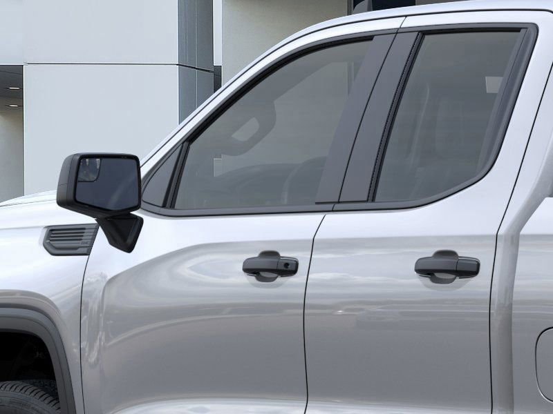 2026 GMC Sierra 1500 Pro - Photo 12