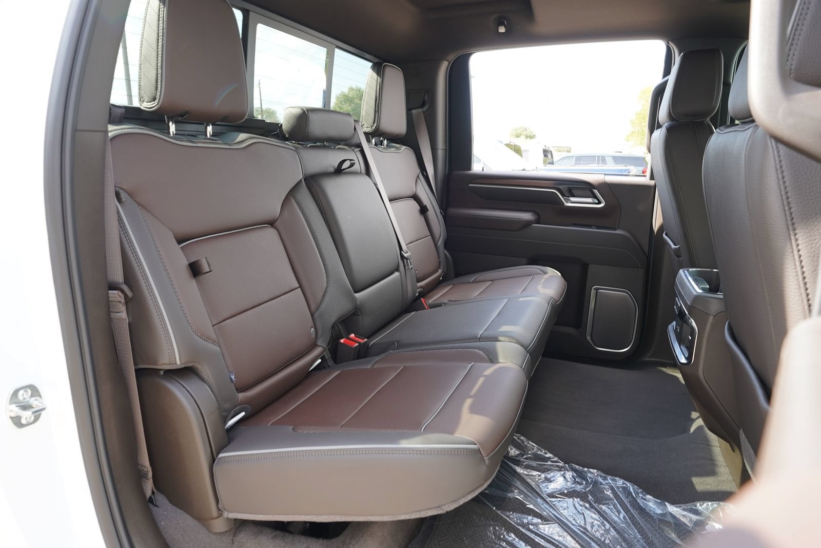 2026 GMC Sierra 3500HD Denali - Photo 23