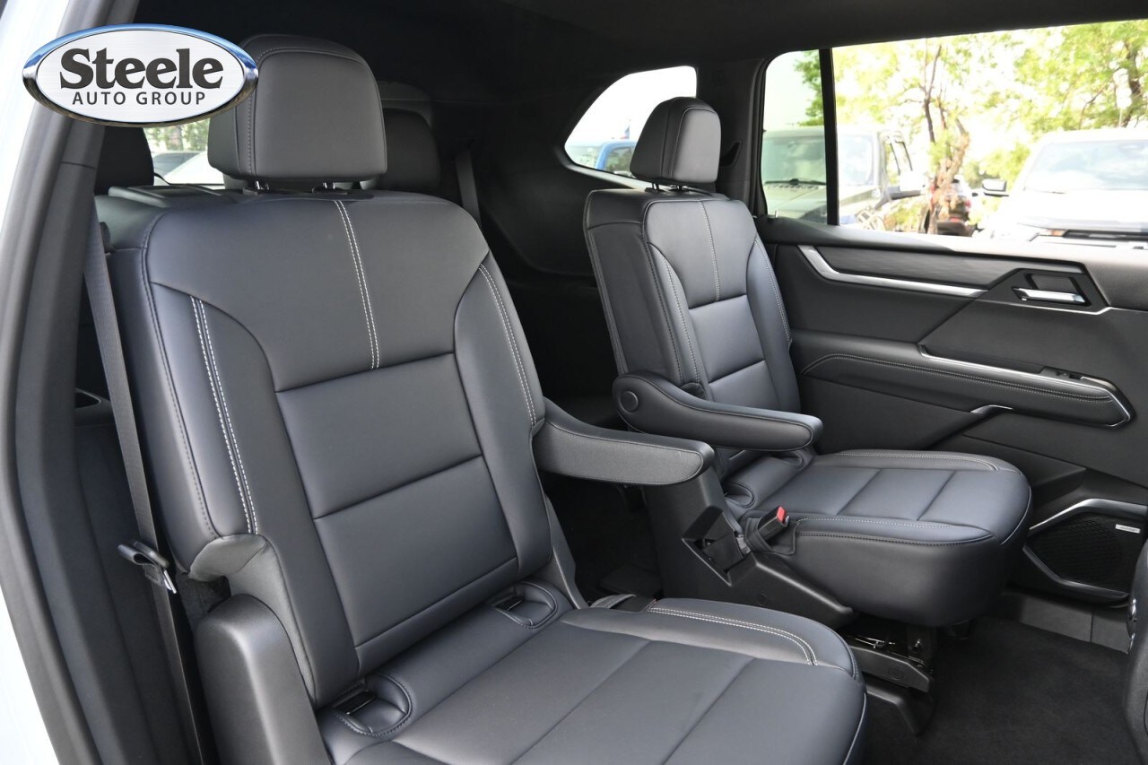 2026 GMC Acadia Elevation - Photo 25