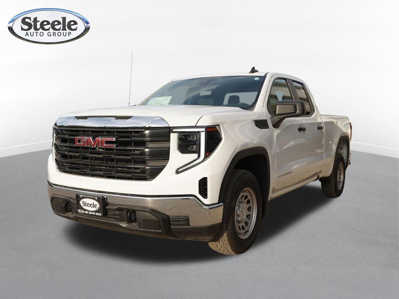 2026 GMC Sierra 1500 Truck 