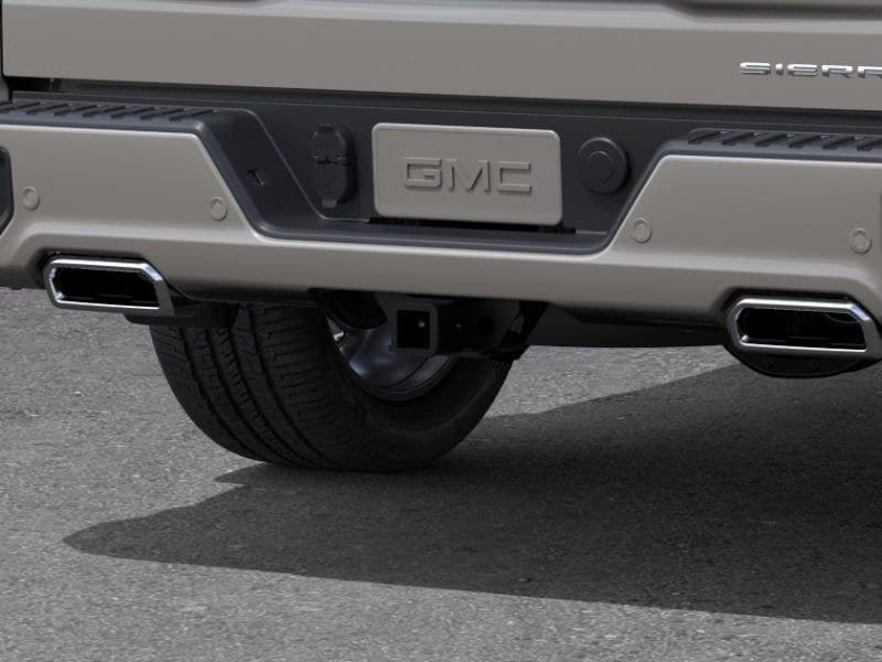 2026 GMC Sierra 1500 Denali - Photo 14