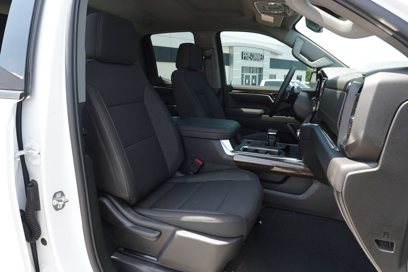 2026 GMC Sierra 1500 Elevation - Photo 25