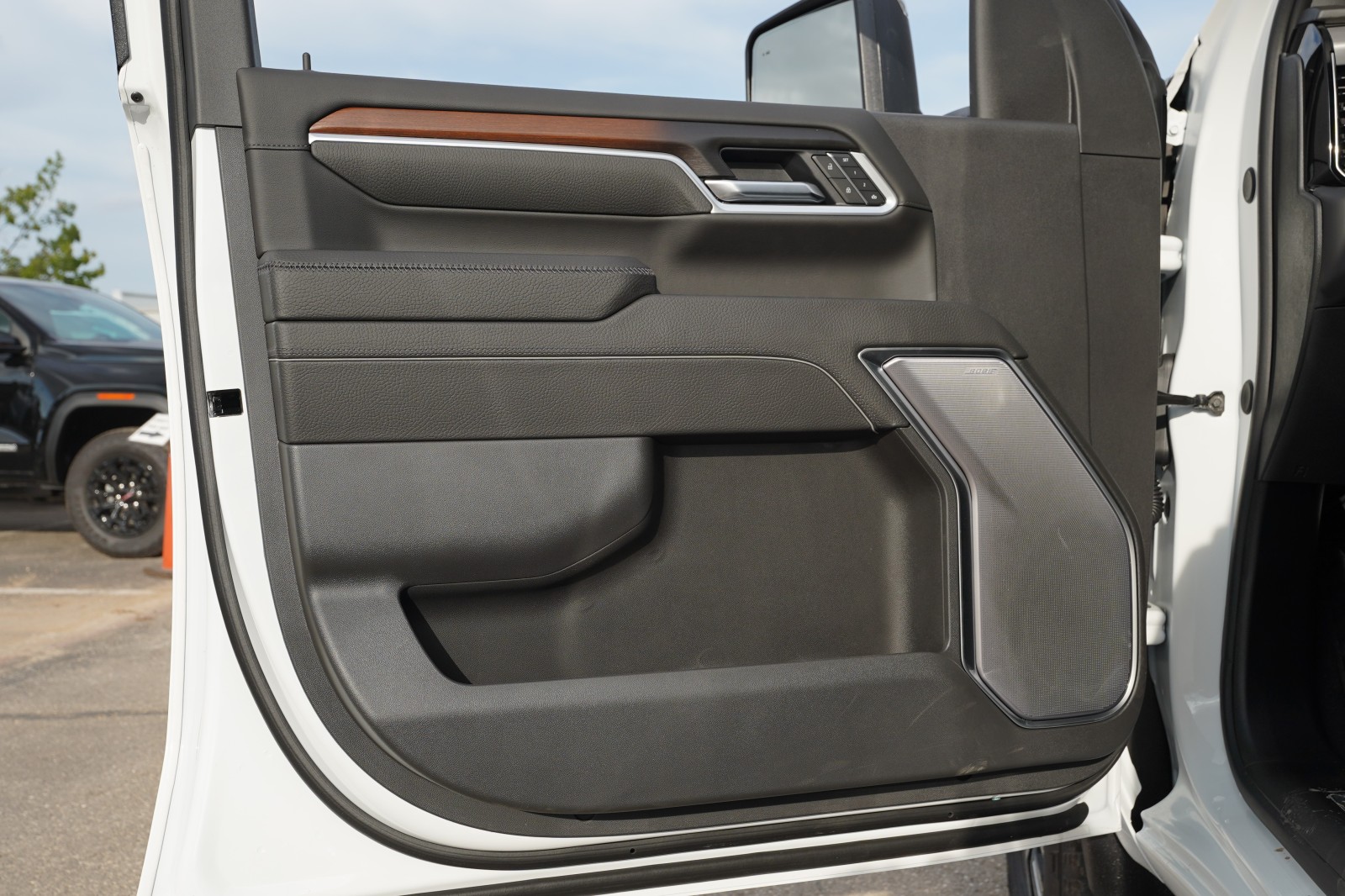 2026 GMC Sierra 2500HD Denali - Photo 19