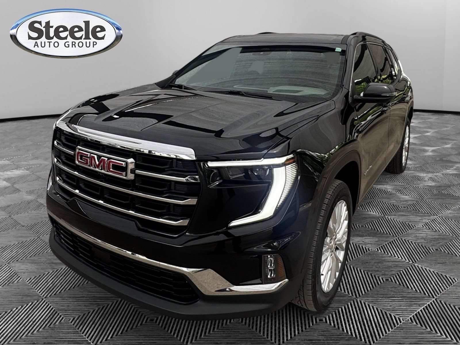 2026 GMC Acadia SUV 