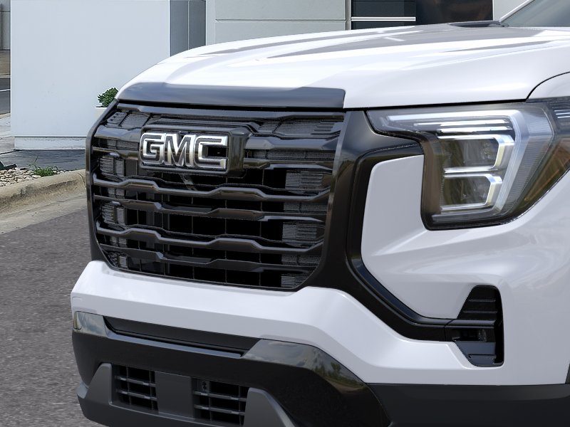 2026 GMC Terrain Elevation - Photo 37