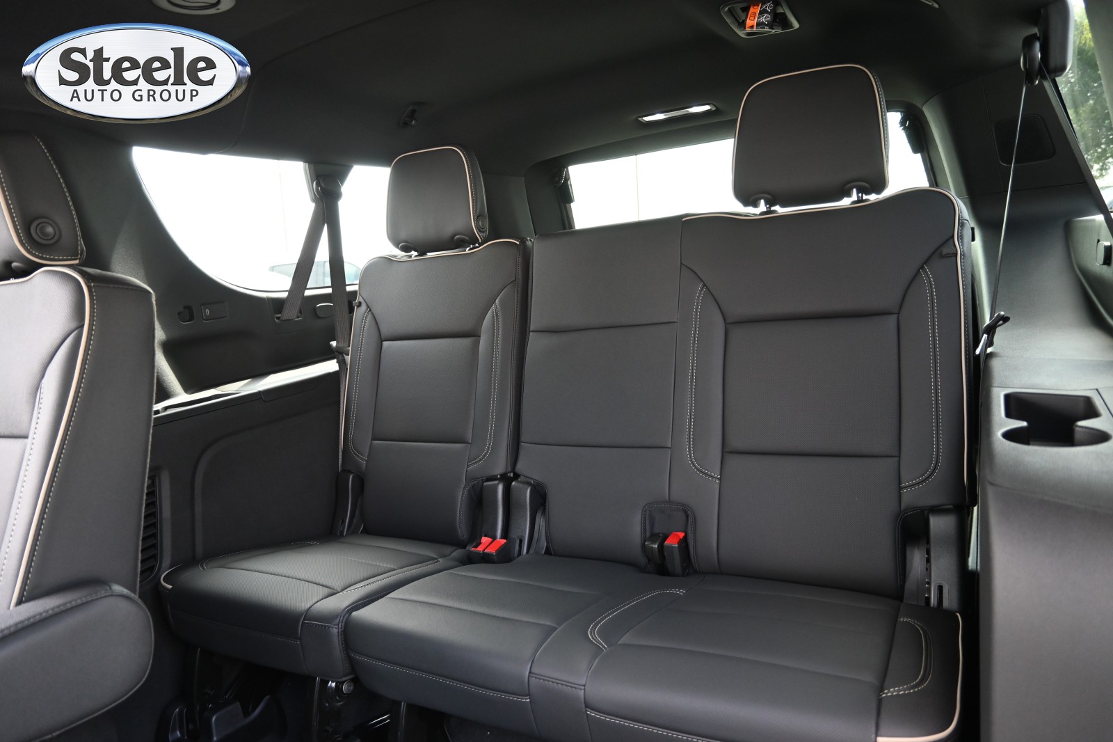 2026 GMC Yukon XL Elevation - Photo 21