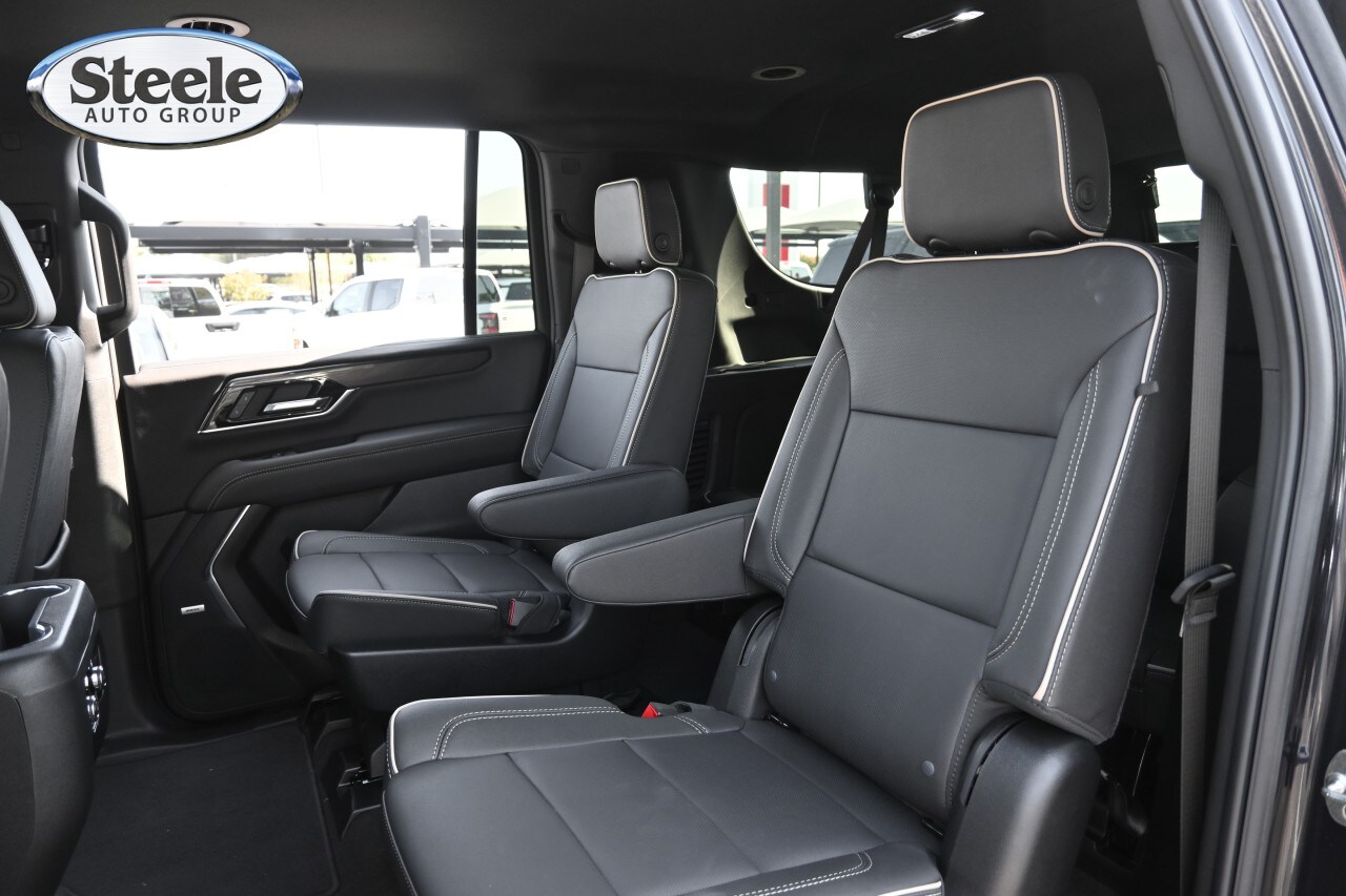 2026 GMC Yukon XL Elevation - Photo 20