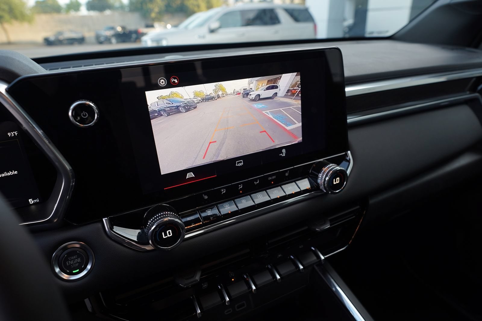 2026 GMC Canyon Elevation - Photo 13