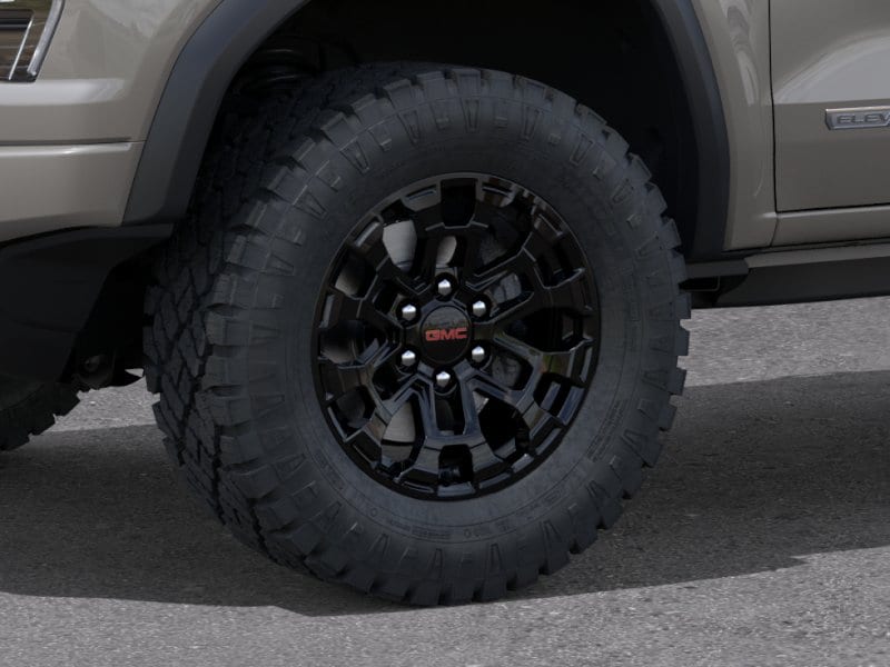 2026 GMC Canyon Elevation - Photo 13