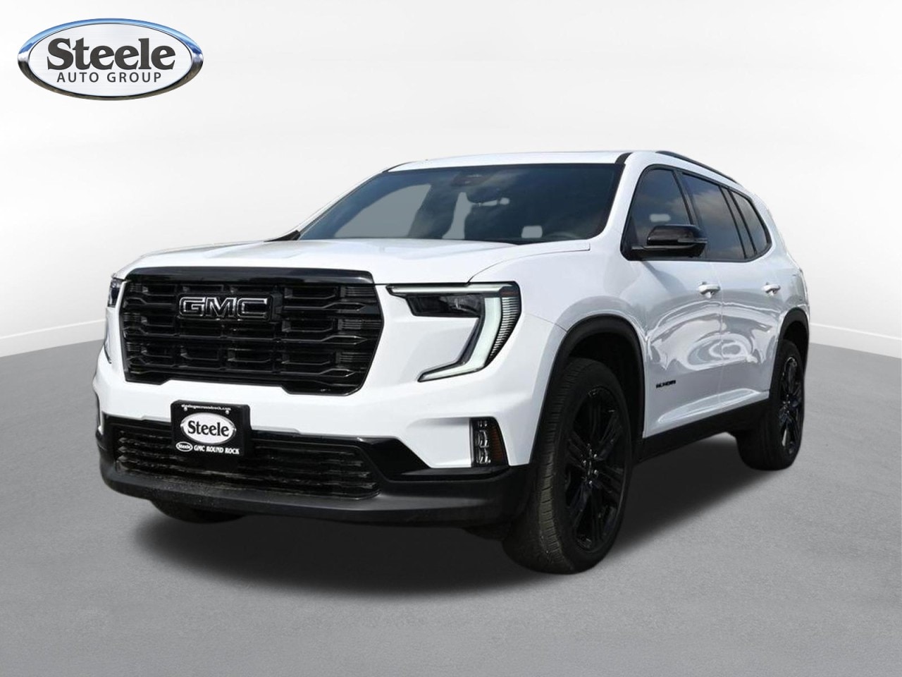 2026 GMC Acadia SUV 