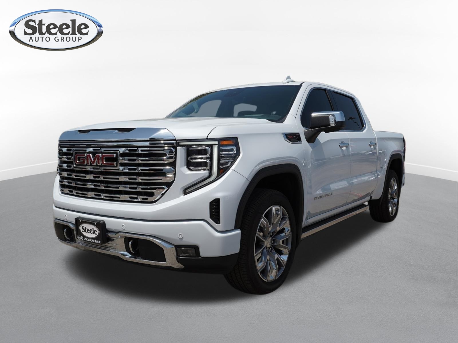 2026 GMC Sierra 1500 Denali Truck