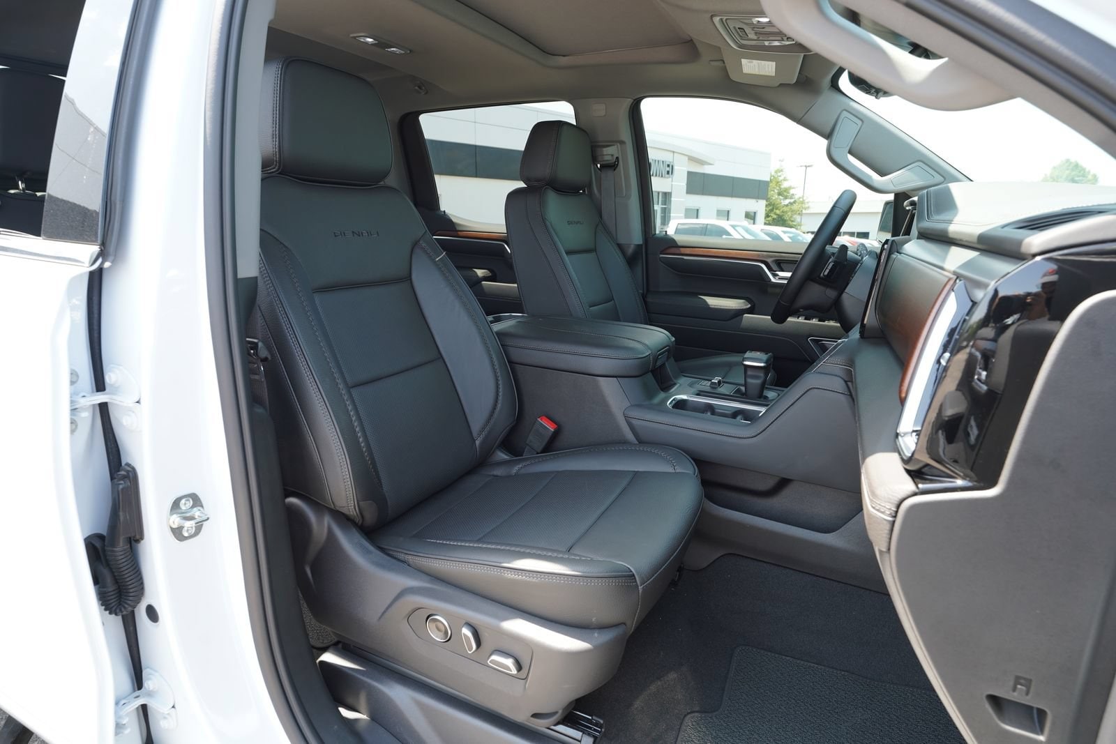 2026 GMC Sierra 1500 Denali - Photo 25