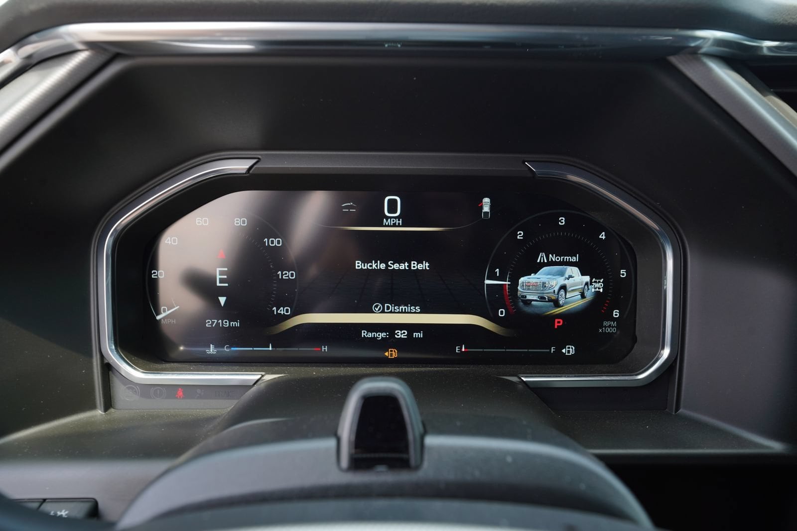 2026 GMC Sierra 1500 Denali - Photo 11
