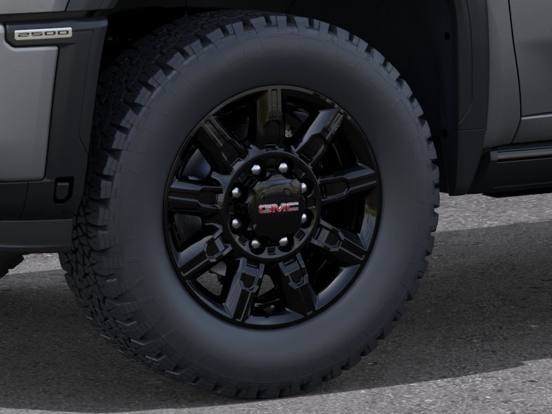 2026 GMC Sierra 2500HD AT4 - Photo 37