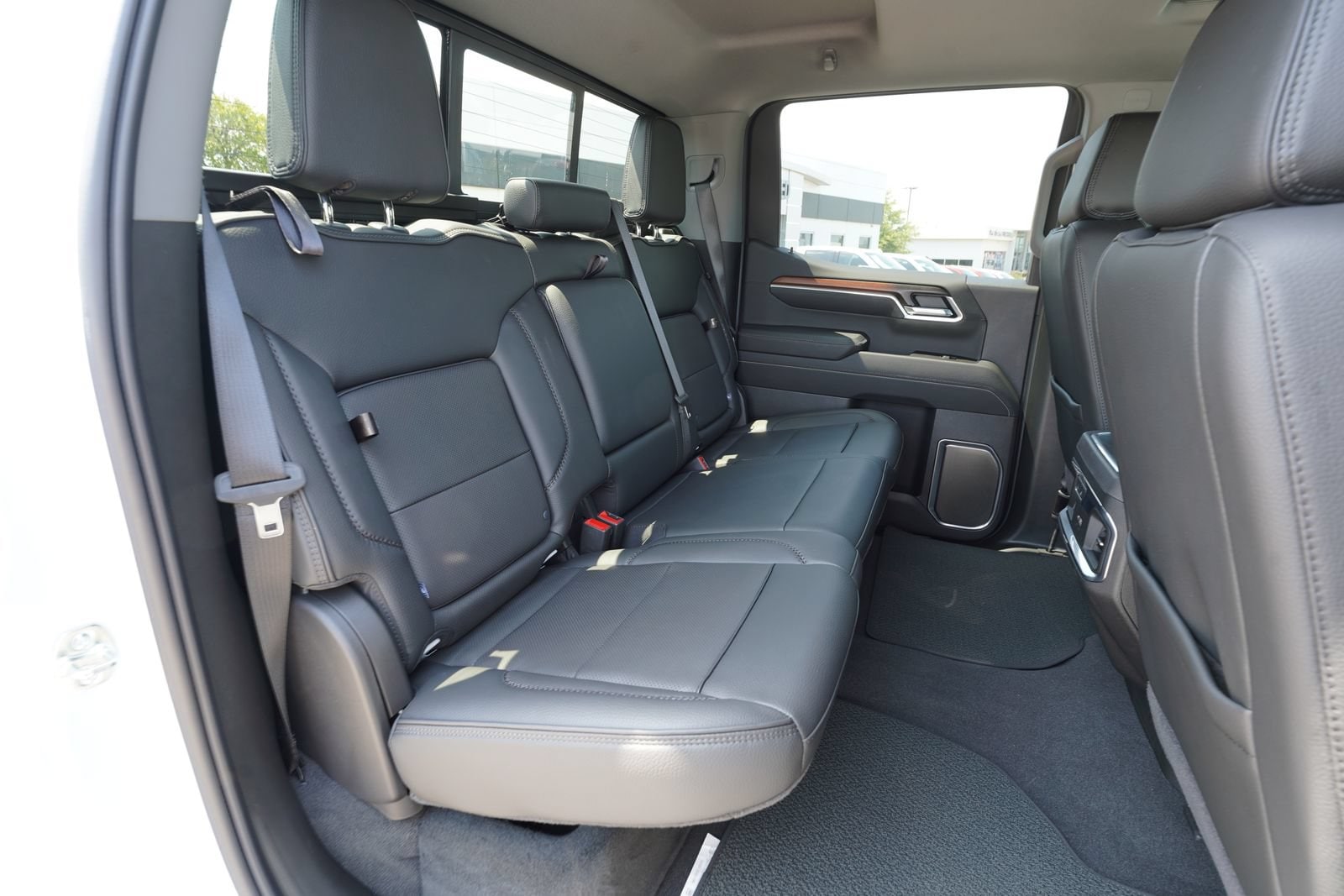2026 GMC Sierra 1500 Denali - Photo 23
