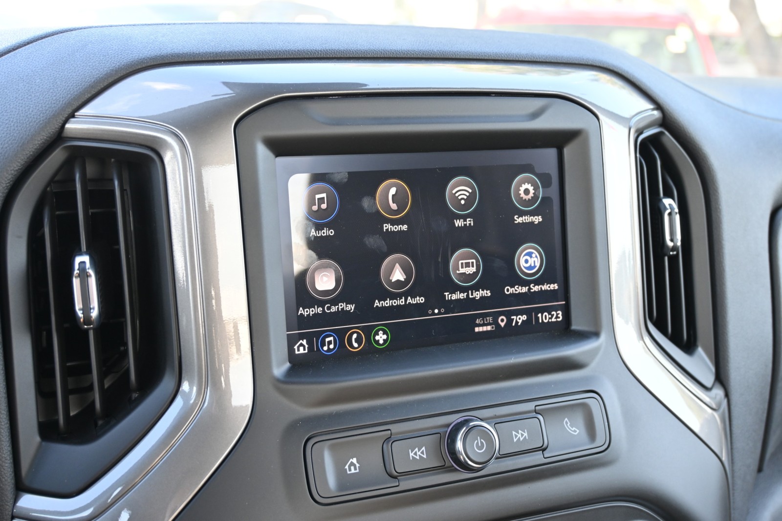 2026 GMC Sierra 1500 Pro - Photo 10