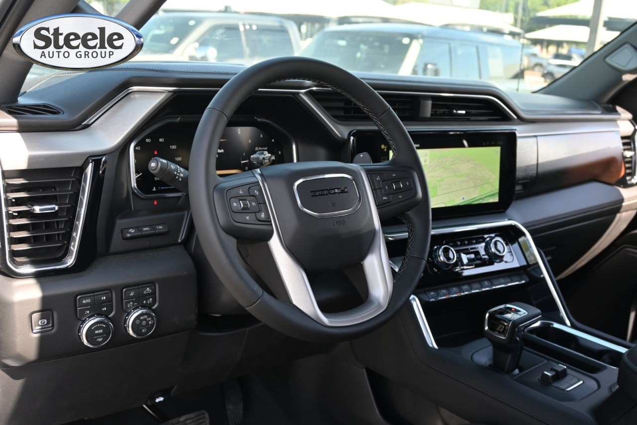 2026 GMC Sierra 1500 Denali - Photo 17