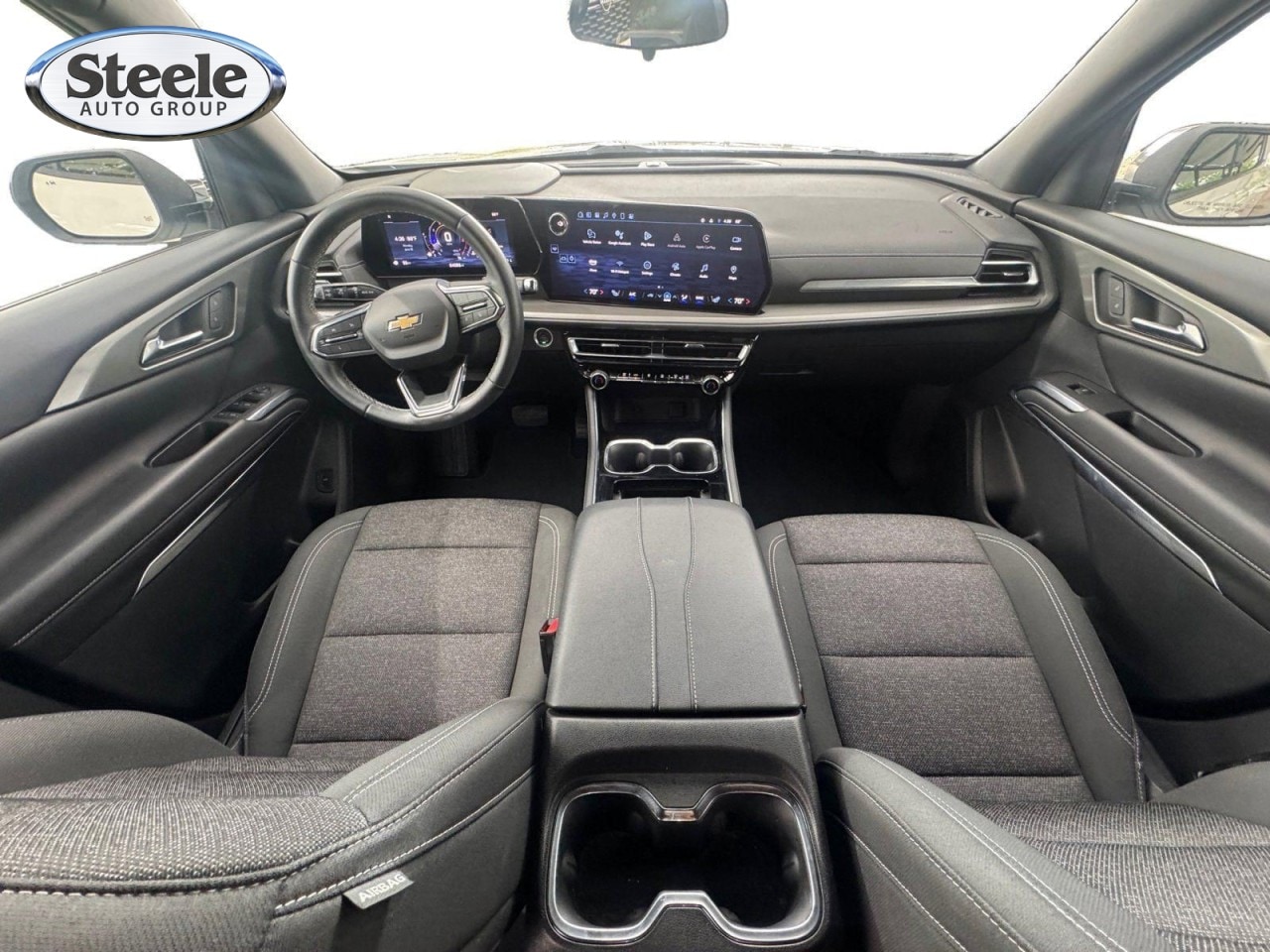 2024 Chevrolet Traverse LS - Photo 11