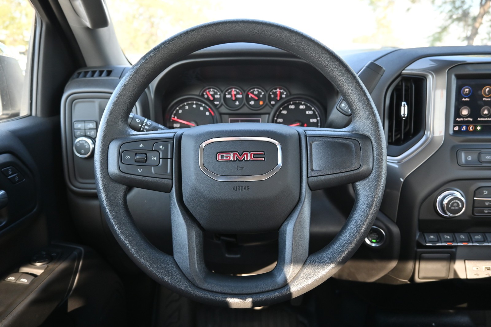2026 GMC Sierra 1500 Pro - Photo 8