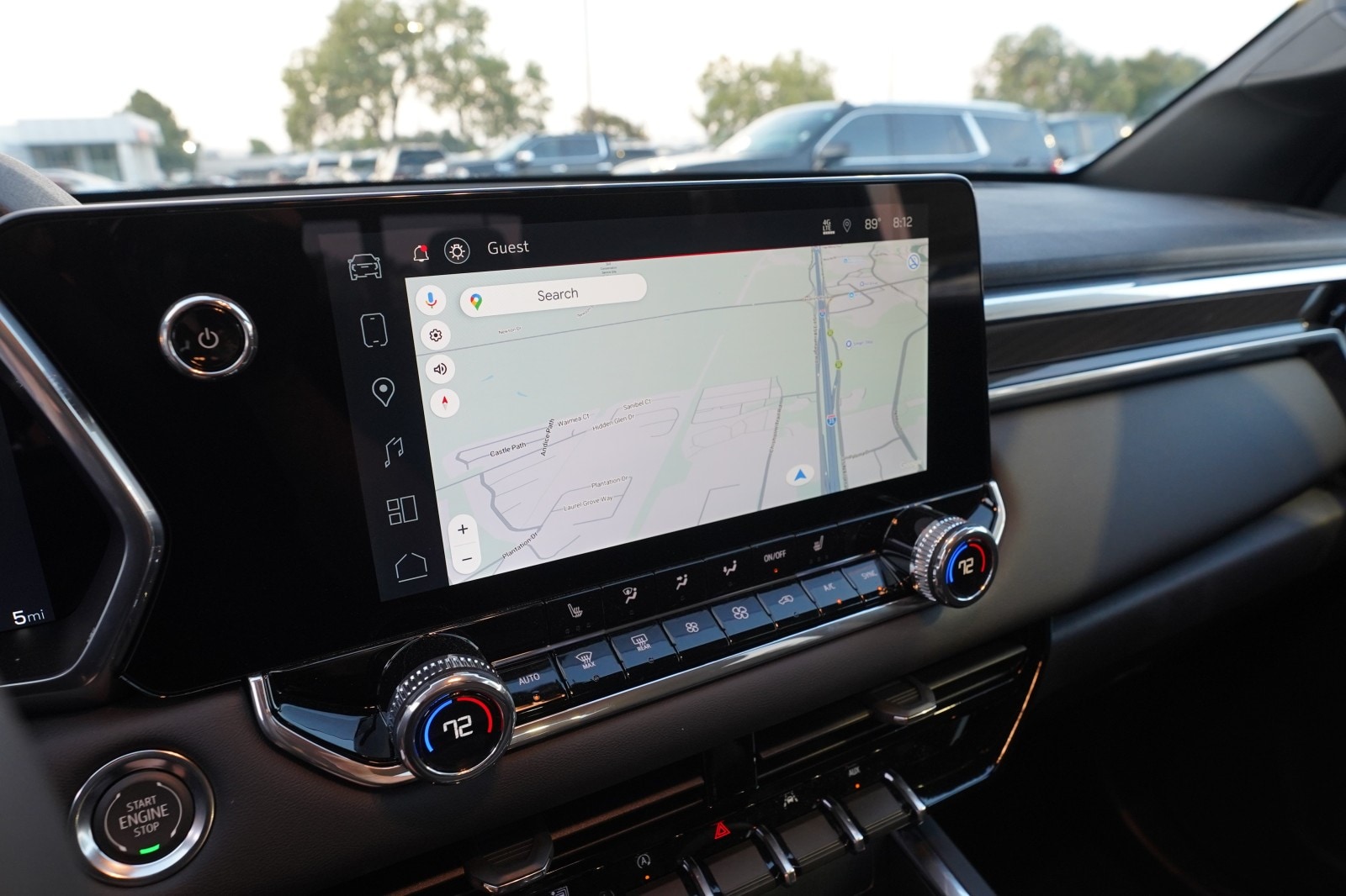 2026 GMC Canyon Elevation - Photo 12