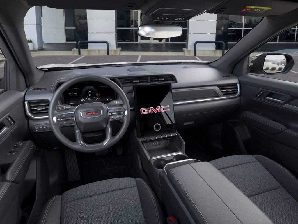 2026 GMC Terrain Elevation - Photo 15