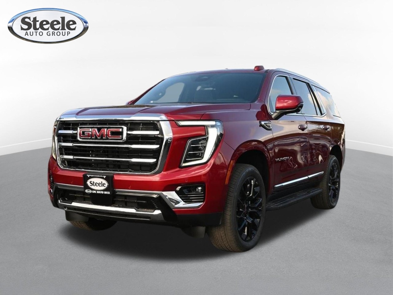 2026 GMC Yukon SUV 