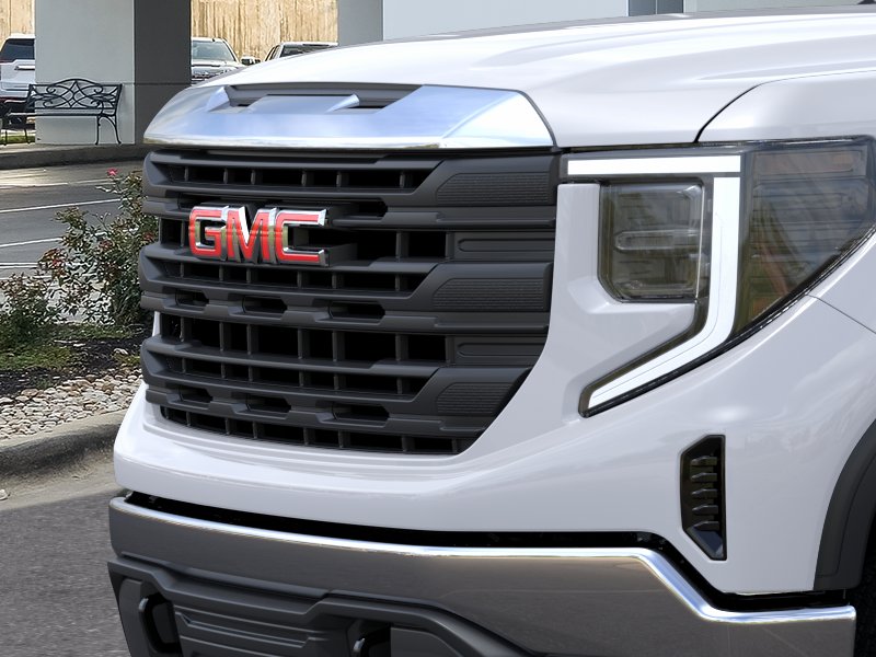 2026 GMC Sierra 1500 Pro - Photo 42