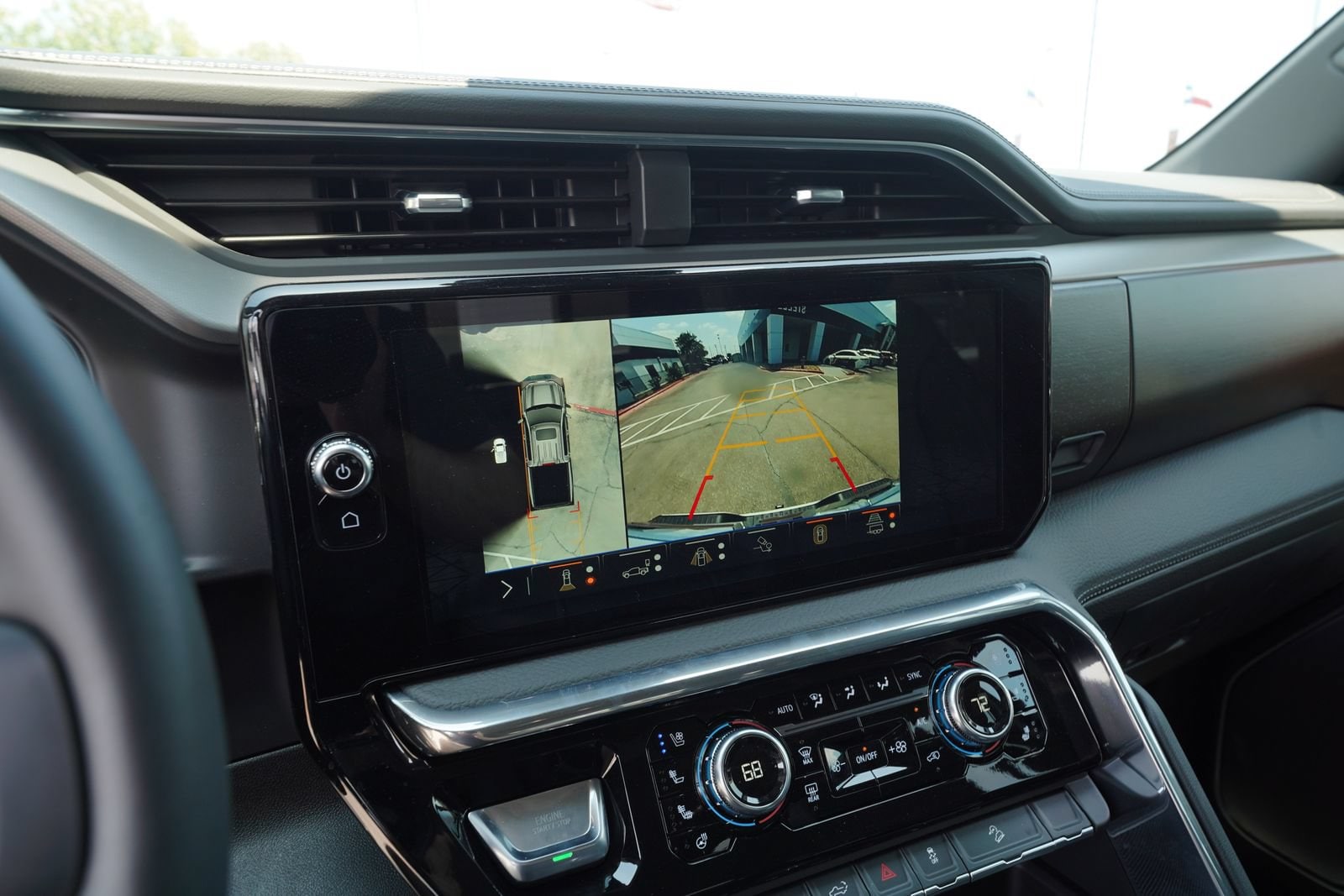 2026 GMC Sierra 1500 Denali - Photo 13