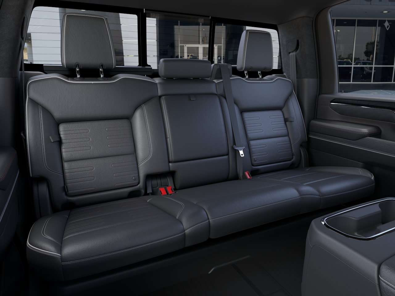 2026 GMC Sierra 2500HD AT4X - Photo 41