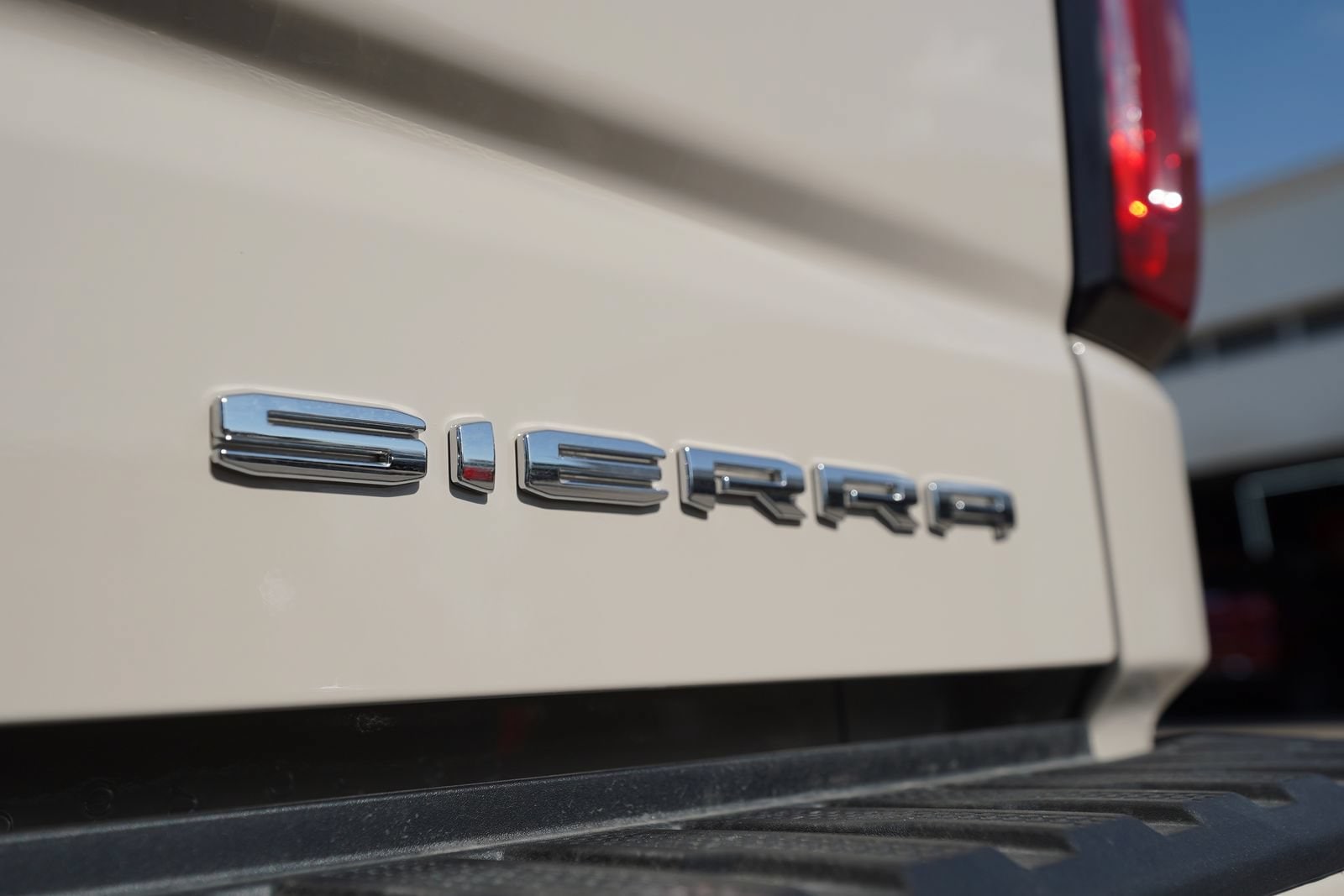 2026 GMC Sierra 1500 Denali - Photo 22