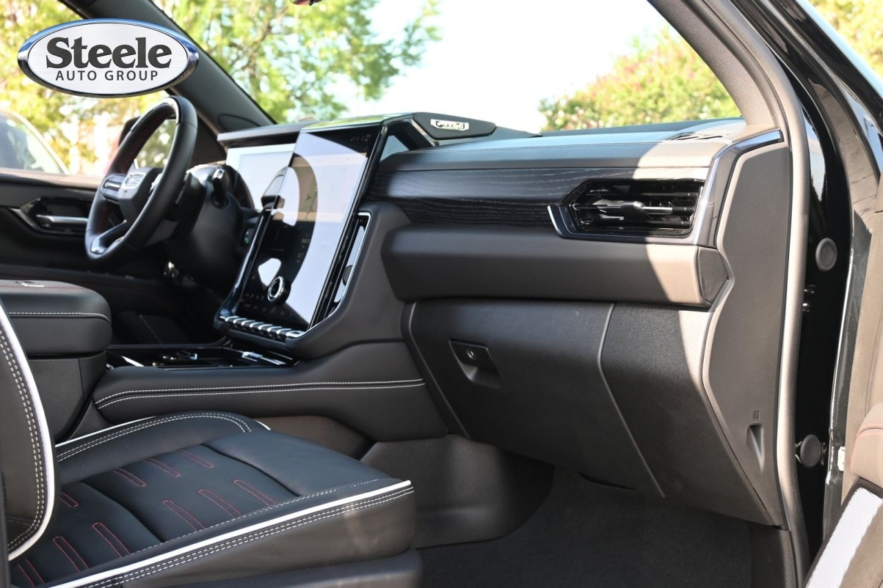 2026 GMC Yukon XL AT4 Ultimate - Photo 25