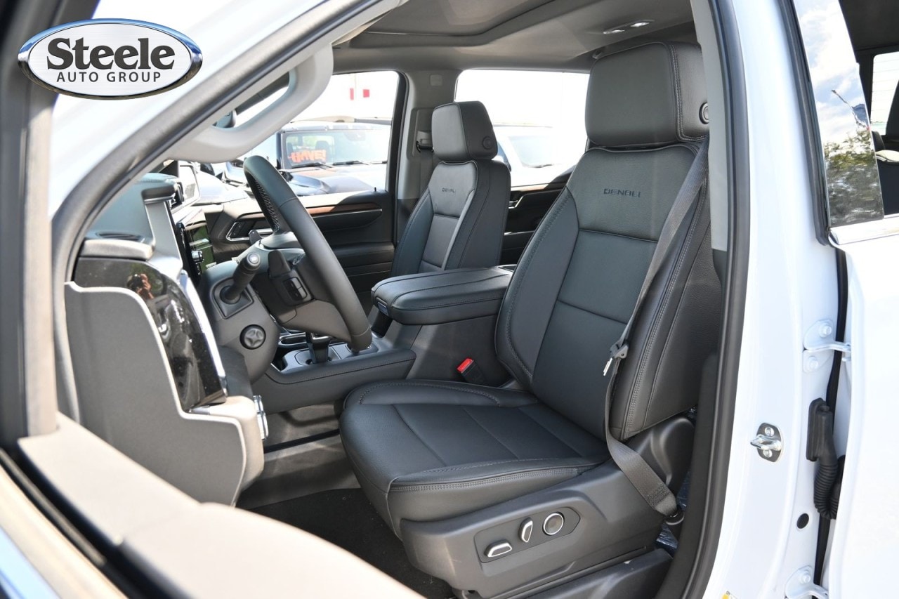 2026 GMC Sierra 1500 Denali - Photo 18