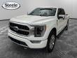 Used 2023 Ford F-150 Platinum Truck