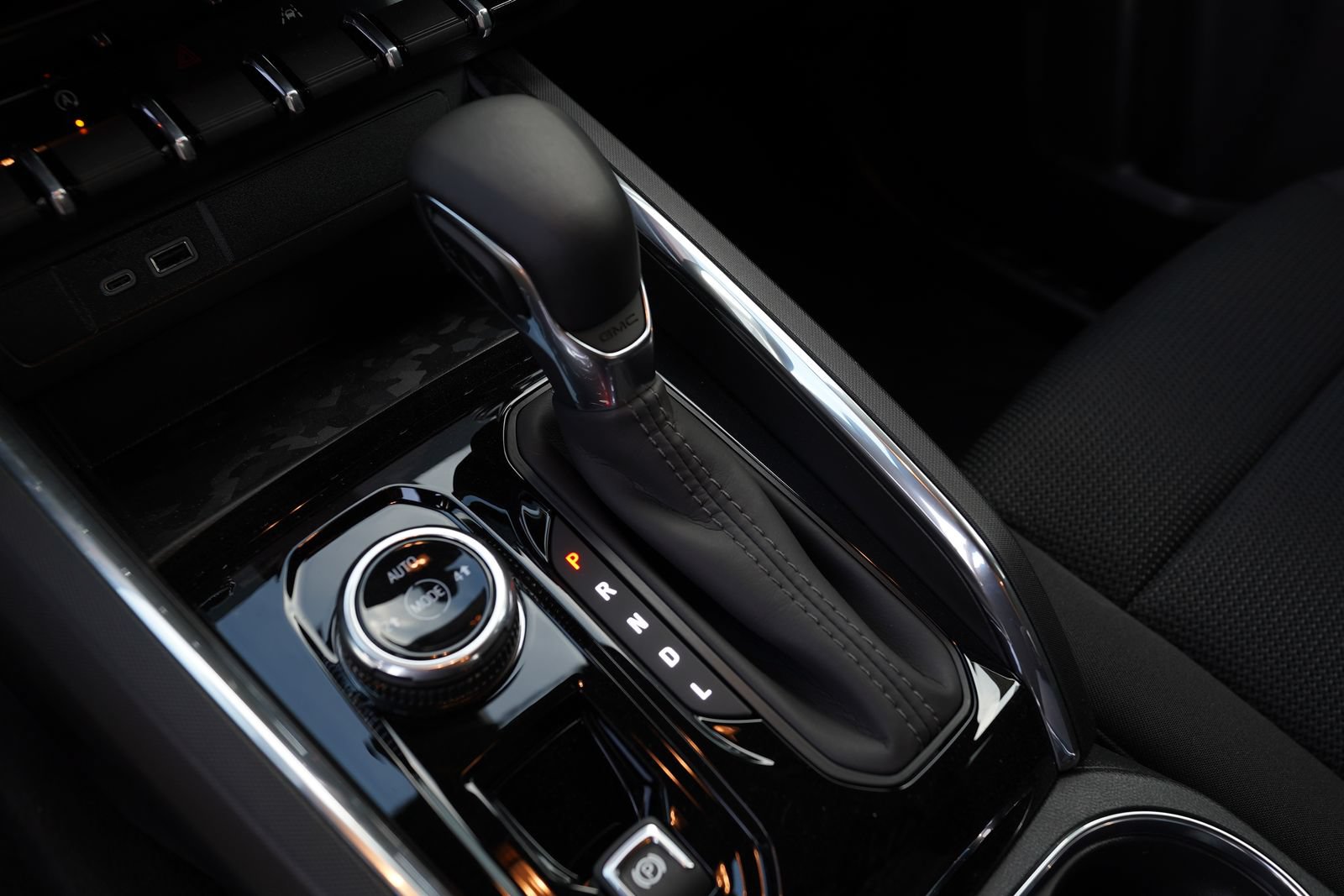 2026 GMC Canyon Elevation - Photo 14