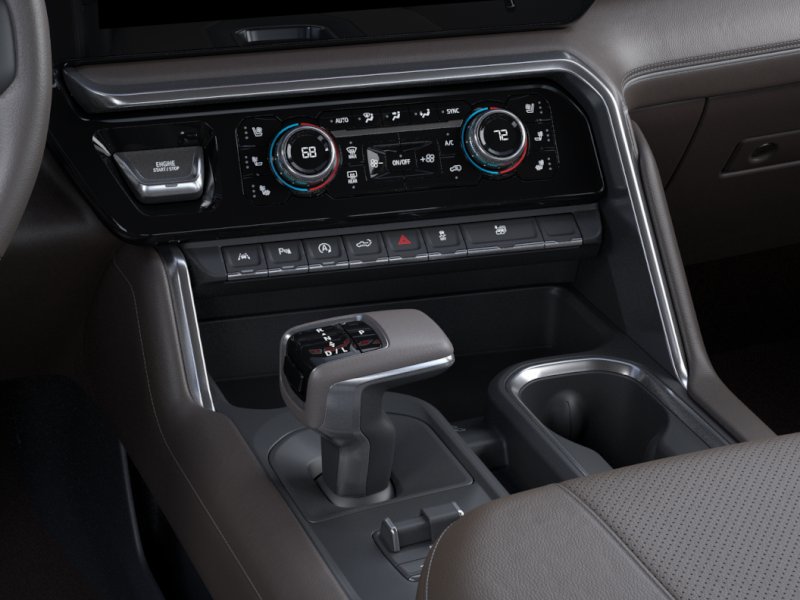 2026 GMC Sierra 1500 Denali - Photo 51