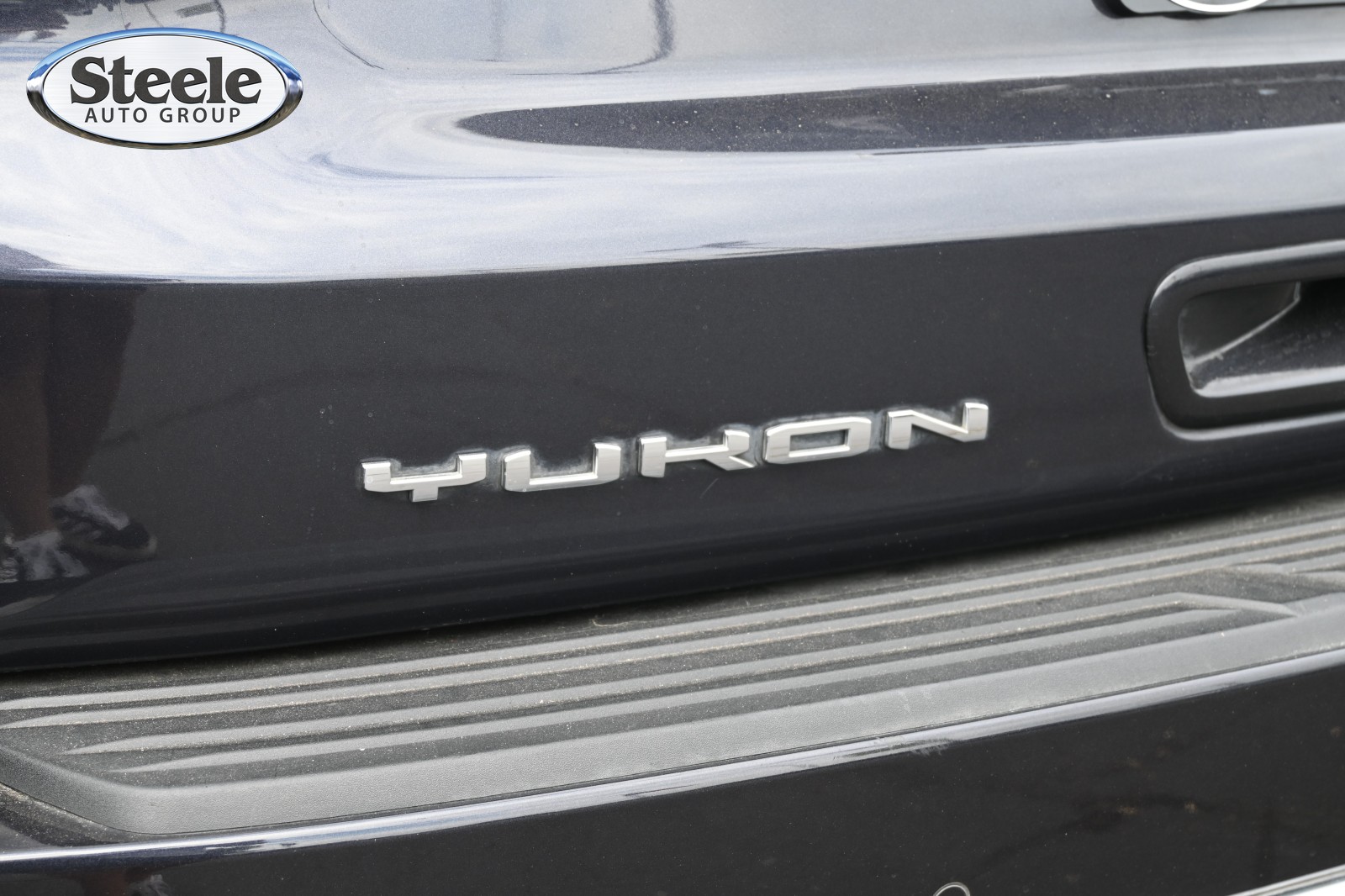 2023 GMC Yukon XL SLT - Photo 23