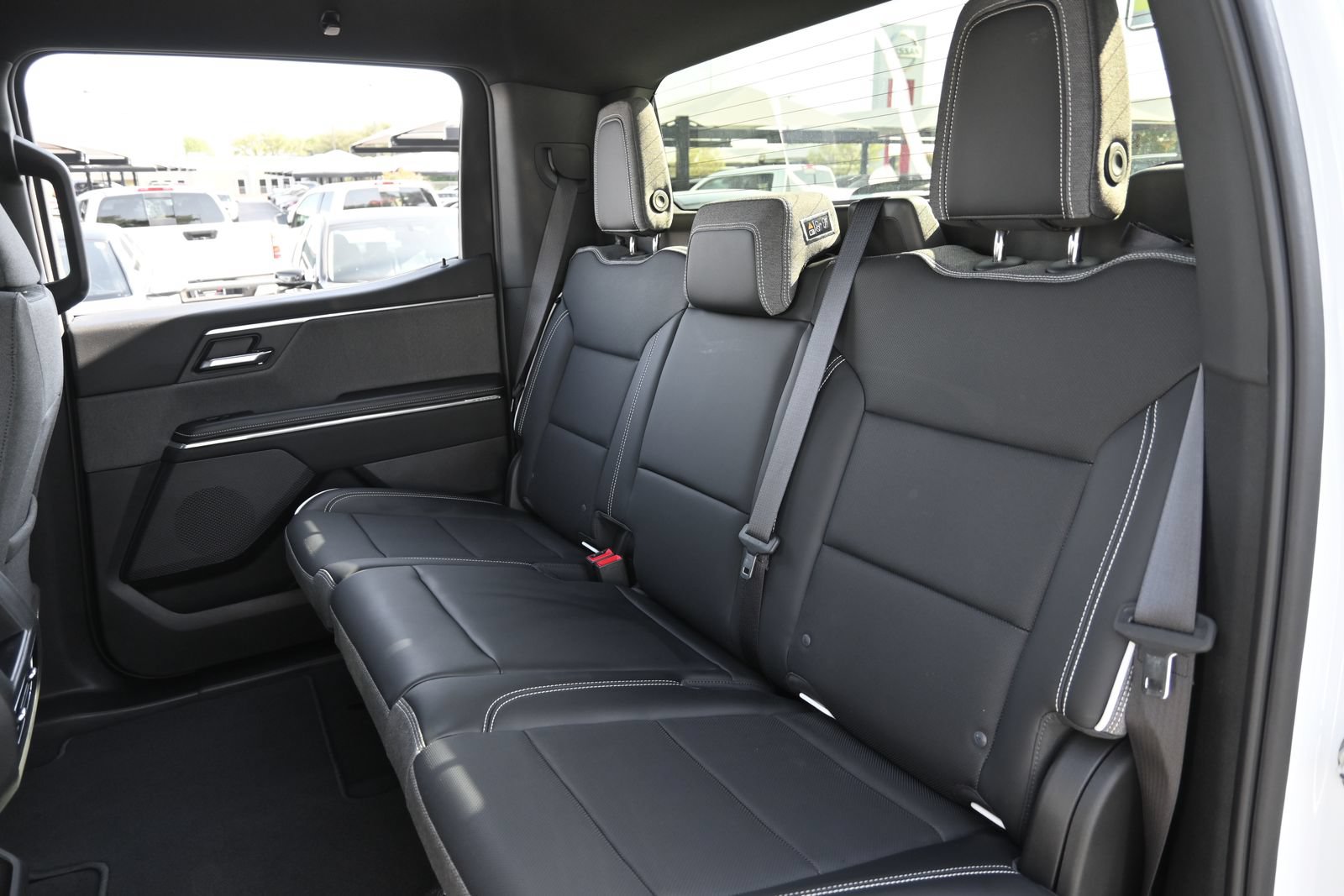 2026 GMC Sierra EV Elevation - Photo 20