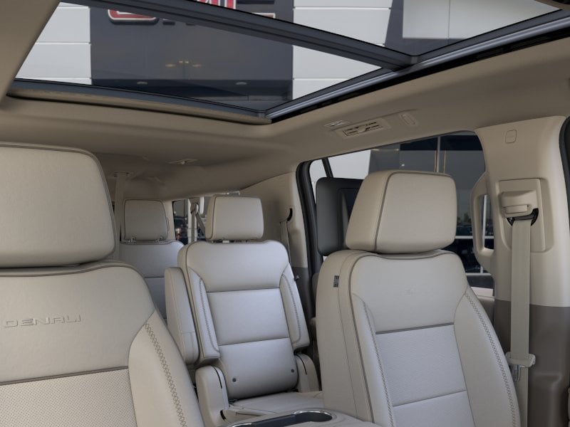 2026 GMC Yukon XL Denali - Photo 48