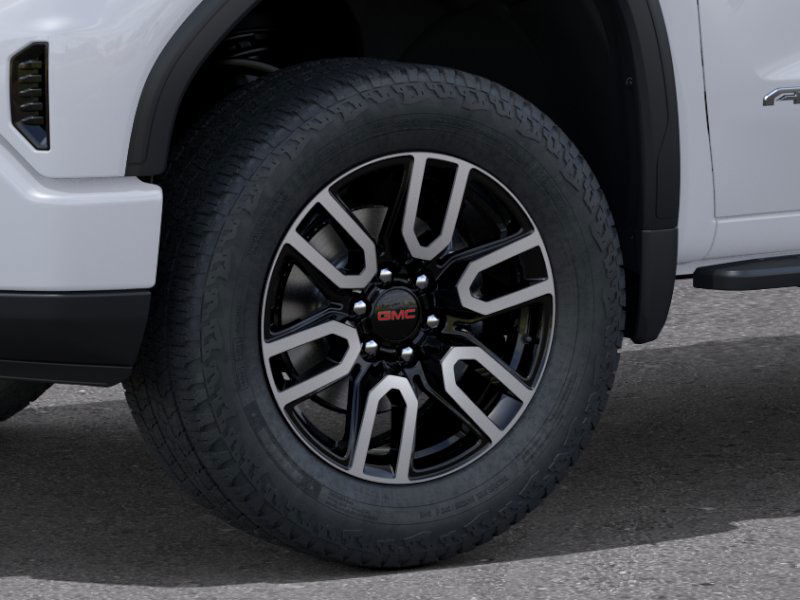 2026 GMC Sierra 1500 AT4 - Photo 33
