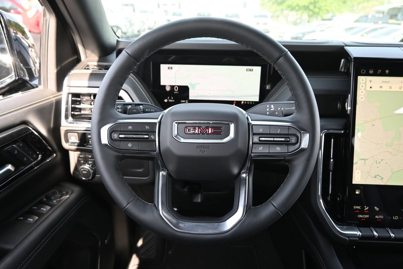 2026 GMC Yukon XL Elevation - Photo 10