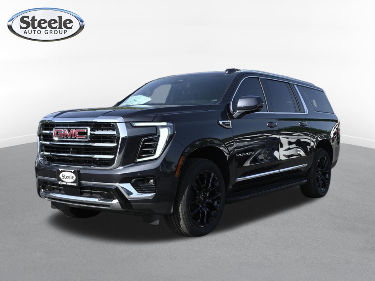 2026 GMC Yukon XL