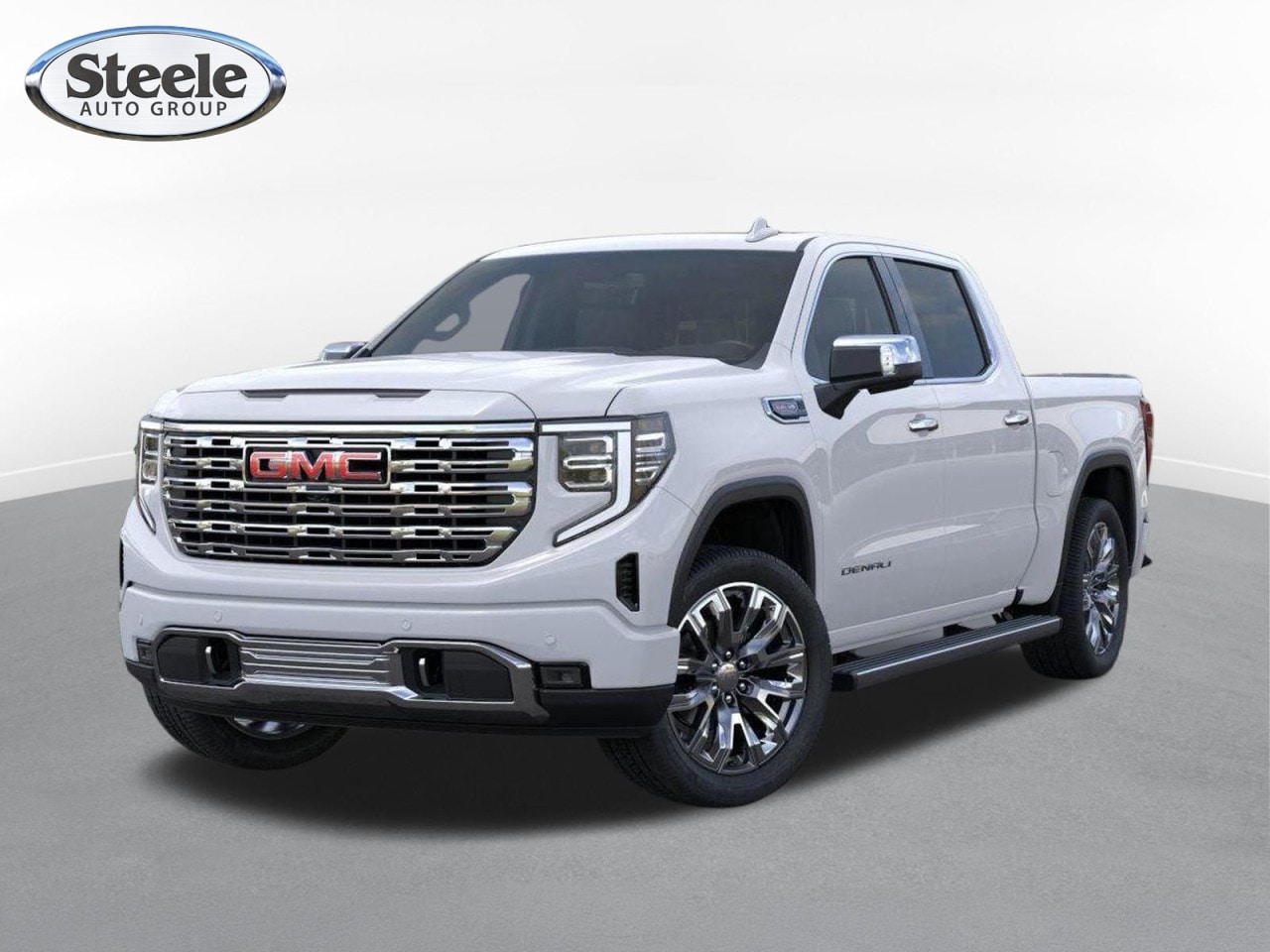 2026 GMC Sierra 1500 Denali - Photo 6